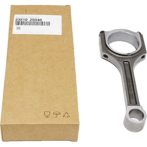 2351025040 ist geeignet für Pleuelstangen des 2,0-Liter-Motors von Hyundai Tucson und Kia Forte. (1/4)