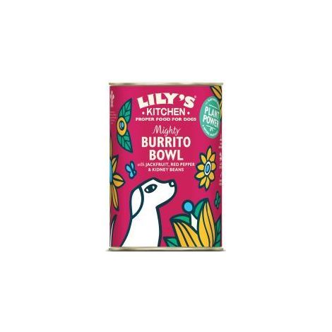 Lk Dog Burrito Bowl - 789615 (1/2)