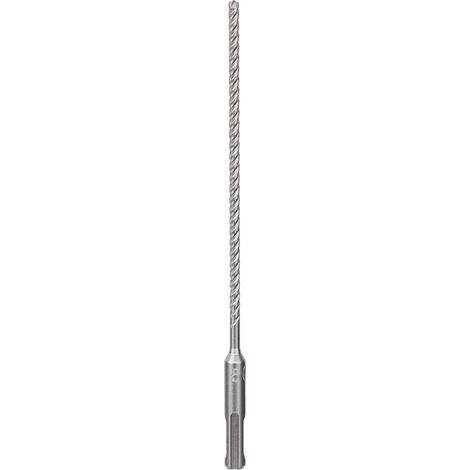 Foret SDS plus-7X (pour le béton armé et la maçonnerie, 5 x 150 x 215 mm, accessoire pour marteau burineur) (1/5)