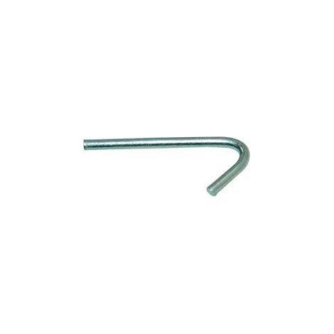 Ersatzteil - Trommelstützclip, original -  - ARISTON HOTPOINT, INDESIT, WHIRLPOOL, IGNIS, CREDA, BAUKNECHT, PROLINE, 2I MARCHI