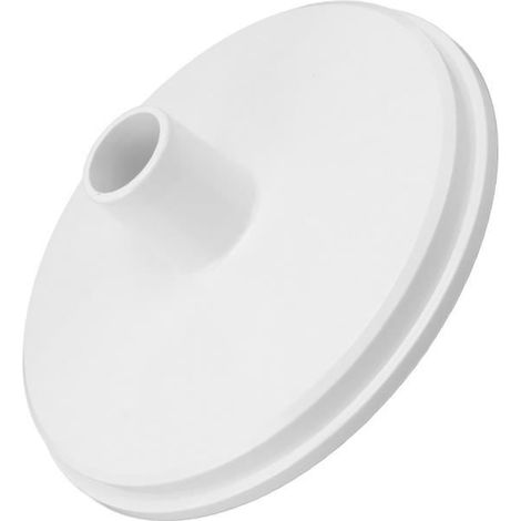 Accessoires de piscine - ESTINK - Plaque à vide - Compatible SP1106 et SP1082 - Facile à utiliser - Rond (1/4)