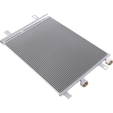 AC Condenser for Mercedes-Benz A220 V177 CLA C118 2019-2022 A2475000054 941194 (1/5)