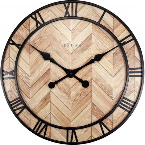 NeXtime 3245 Reloj vintage romano (1/5)