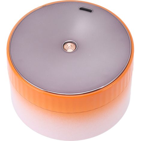 Ventouse électrique ABS,appareil de massage par ventouses et刮痧,portatif,physiothérapie,massage Gua Sha,utilisation à domicile,voyage,bureau,orange (1/5)