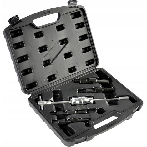 Lagerabzieher geko g02747 10-32mm Adapter 1kg