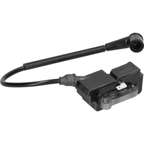 Bobine d'allumage pour tronçonneuse Husqvarna 340 345 350 353 357 385 390, module d'allumage (1/5)