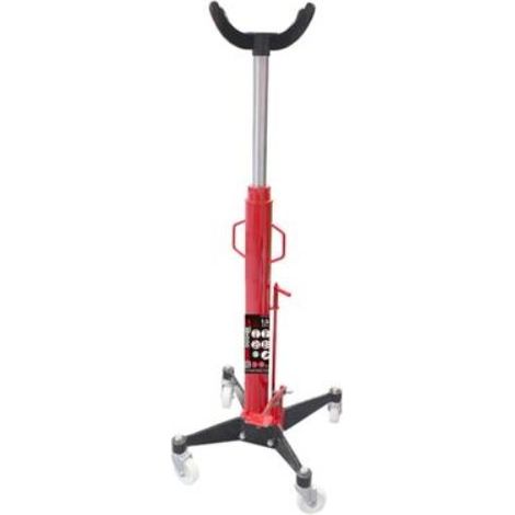 Gato de foso DOGHER hidrapro 1,5TN