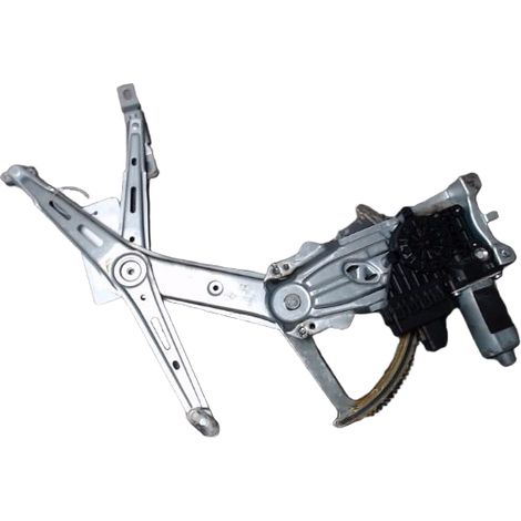 [PRODUIT D'OCCASION] Mecanisme+moteur Leve-glace Avant Gauche OPEL Zafira 2005- ♻️ Ref Oe. 93184842 - Garantie à vie (1/4)