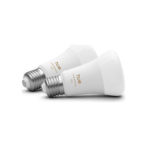 Philips Hue HWA lampada connessa bianca E27 9,5W