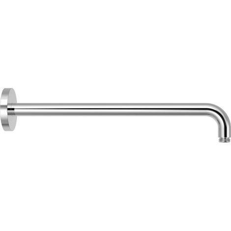 BRAZO A PARED PARA ROCIADOR DE DUCHA. LONGITUD: 400 MM (1/2)