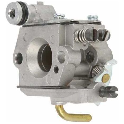 Carburateur pour tronçonneuse Stihl 026 MS260 (1/5)