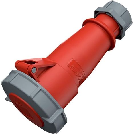 Mennekes 562 Rallonge 32A 5 pôles 400 V