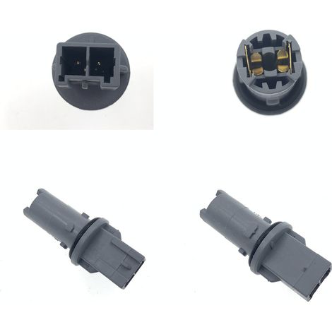 26240AG000 is suitable for turn signal and brake light sockets of Nissan Classic Sunny, Sylphy, X-Trail, and Infiniti. (1/5)
