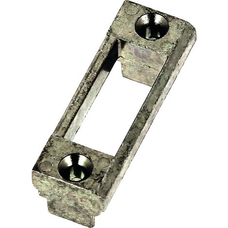 Ferco Serie E-11807 cerrojo metálico para puerta de PVC