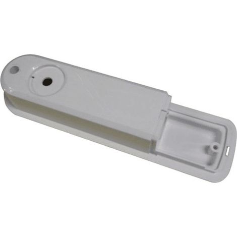 BOITIER DE THERMOSTAT POUR REFRIGERATEUR BEKO - 4818370100