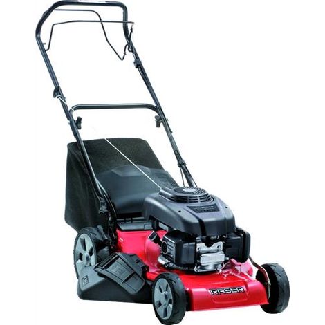 Tagliaerba Ggp Mowy-4In1 Csl-484Wsq T46 Honda Cc.160