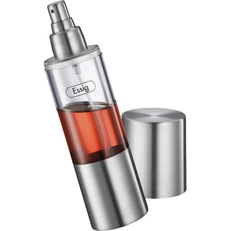 Küchenprofi pulverizador de vinagre TRATTORIA mate