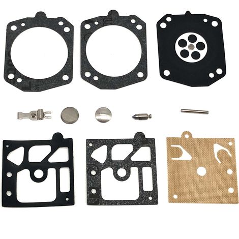 Kit réfürtion carburateur K24-HDA - référence YL-030
