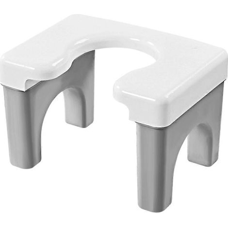 Toilettes antidérapantes Thiened pour femmes enceintes et enfants, toilettes turques, articles de toilette pour la maison rurale (1/5)