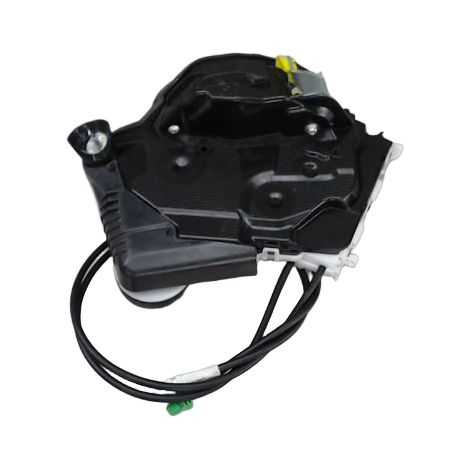[PRODUIT D'OCCASION] Systeme Condamnation Avant Gauche TOYOTA Yaris ♻️ Ref Oe. 690400d140 - Garantie à vie (1/5)