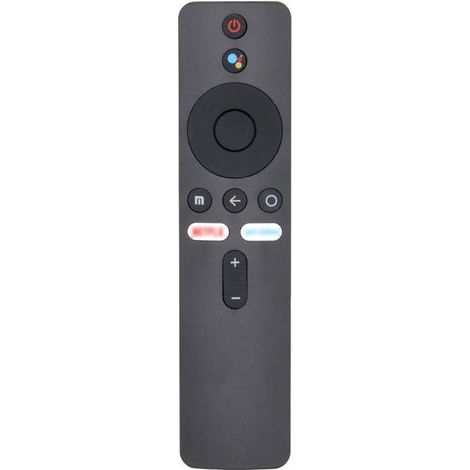 Une nouvelle télécommande pour Xiaomi TV Stick/Xiaomi Box 4S 4K- compatible Bluetooth et commande vocale.