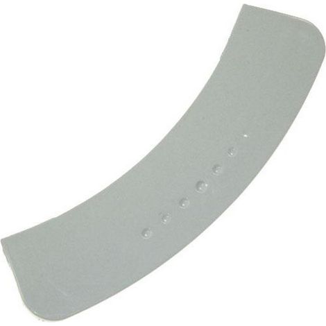 Ersatzteil - Bullaugen-Griff -  - BEKO, CONTINENTAL EDISON, ALTUS, SELECLINE