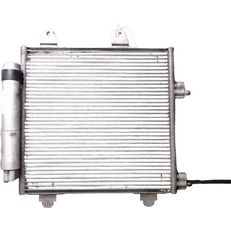 Condenseur Climatisation CITROEN C1 [PRODUIT D'OCCASION]♻️6455ee (1/3)