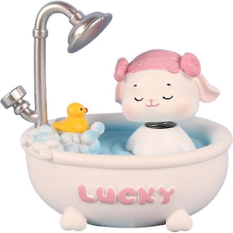 1 Stück kleines Tierornament (1/3)