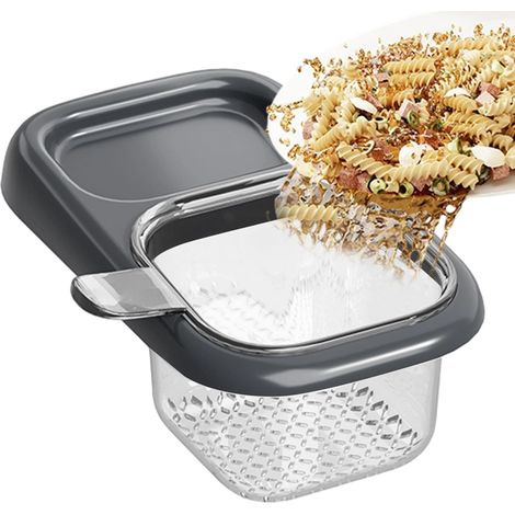 Bac Filte pou Évie de Cuisine,Collecteu de Déchets Filtant à Ventouse Panièe filtante pou déchets Alimentaies de Cuisine - pou Un Usage Domestique, à la Feme, su Le Plan de (1/4)
