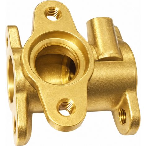 Cuerpo De Piston Izdo compatible con Tf18  Ref 445016
