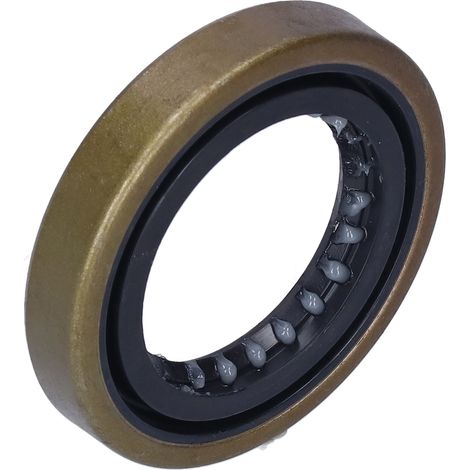 Joint spi arrière intérieur en caoutchouc ABS 43252VH300 compatible Nissan Patrol GR IV Y60 Y61 (1/5)
