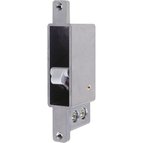 effeff Riegelschaltkontakt 875-10 (1/4)