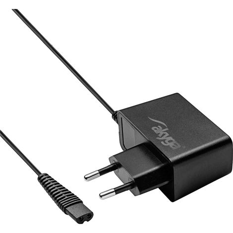 Akyga AK-PD-23 Netzteil Schwarz 1 St.