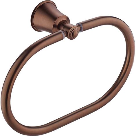 OMNIRES Art Line - Porte-serviettes, cuivre AL53230ORB (1/3)