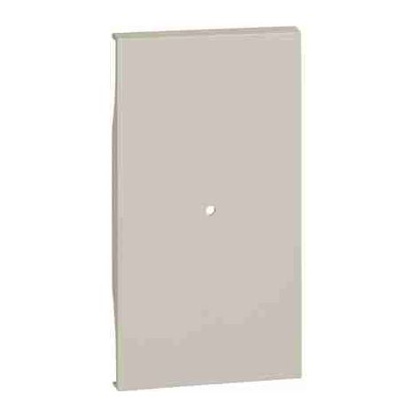 BTIKM30M2 Cover per Gateway art. K4500C - 2 moduli, Sabbia