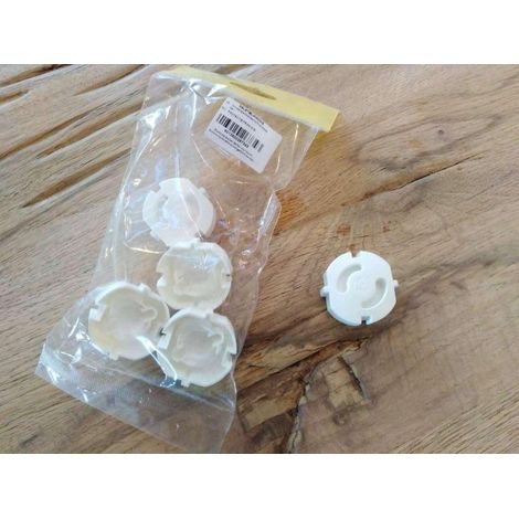 brennenstuhl Protezione bambino bianco cinque unità