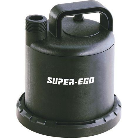 Wasserpumpe im Dauerbetrieb ultra 3000 rp1400000 super-ego