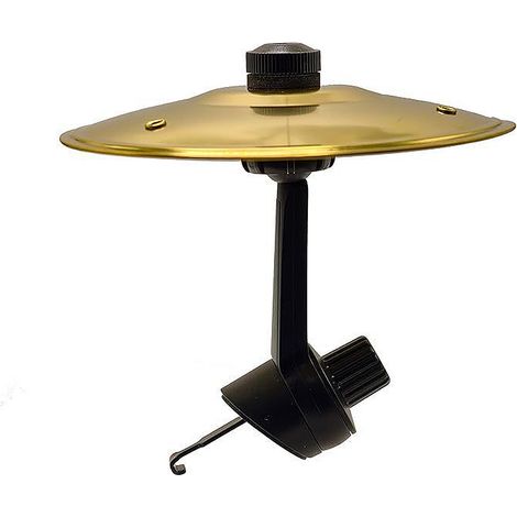 [Adornos de metal dorado para coche] Adornos para rejillas de ventilación de coche, decoración interior (1/5)