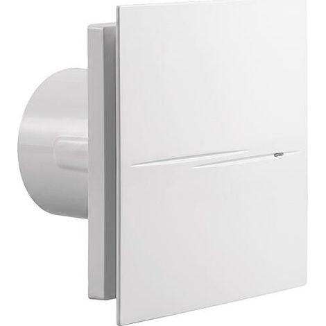 Aérateurs pour petites pièces Blauberg Sileo Design DC 100 H K1