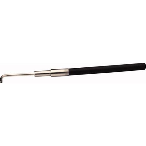 Câble optique duplex PVC jeu de bagues de réduction EATON E51KF173