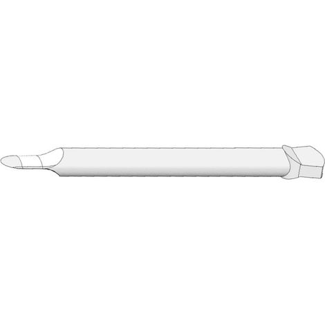 WEIDMÜLLER Ersatzmesser für Nr. 728045, Typ: 6-17 (1/2)
