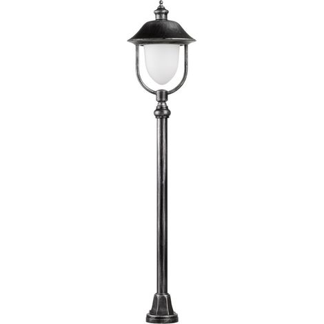 [GEBRAUCHT] B-Ware Lcd Perdita Wegeleuchte Wegelampe Leuchte Lampe Laterne Gartenlaterne