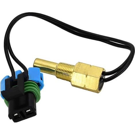 Wassertemperatursensor 12-01145-03 (siehe Abbildung) (1/5)