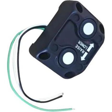 Reference number 800000425 is suitable for Waltco Super Switch 3-wire buttons. (1/5)