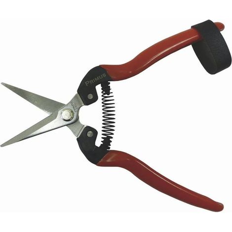 "Miracle Scissors" - the all-purpose slicer for home & garden (1/2)