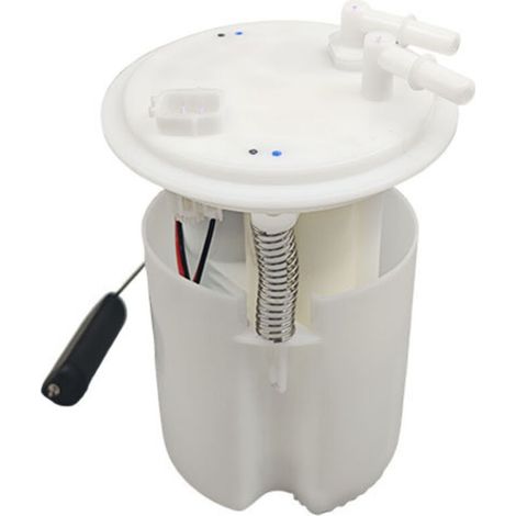 Die Kraftstoffpumpe ist mit dem Subaru Forester 42021-SC010 kompatibel. Die Modellnummer der Kraftstoffpumpeneinheit 42021SC010 lautet 42021-SC010. (1/4)