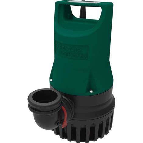 Jung Pumpen Schmutzwasserpumpe U3 K Spezial 230V ohne Schaltautomatik, 10m Leitung