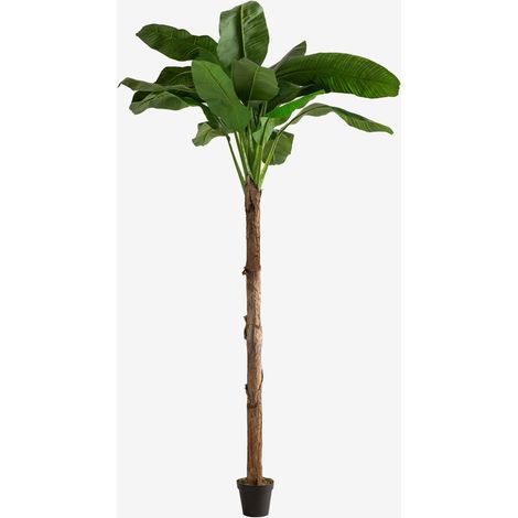 Banano artificiale decorativo 330 cm SKLUM            
