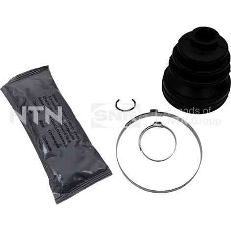 Kits soufflet côté boîte - IBK69.008 - SNR - Compatible avec véhicule Toyota