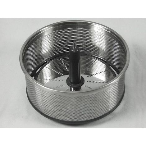 Kenwood lama filtro setaccio vasca centrifuga MultiPro FDM FDP FDM78 FDM79 FDP60